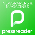 PRESSREADER