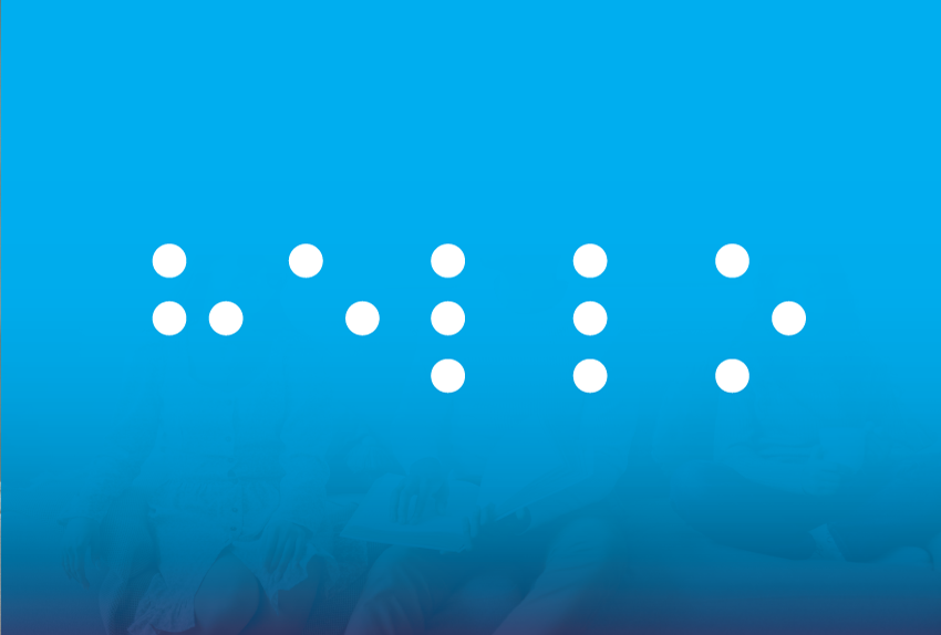 start braille developing for SALB